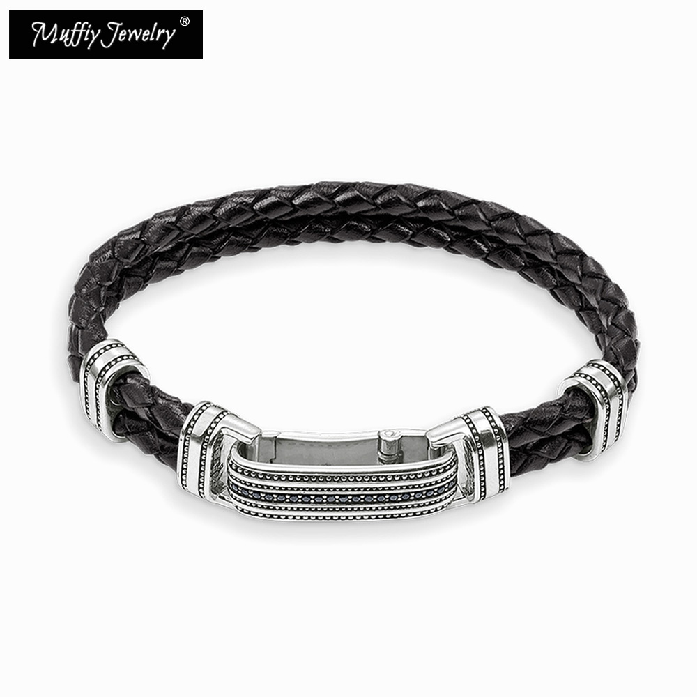 Men'S Fashion Deals - Làn Da Vòng Tay, 2017 Siêu