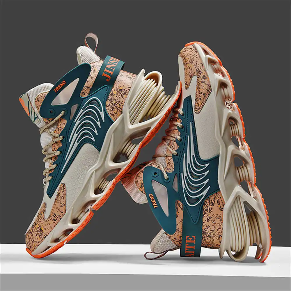 Men'S Fashion Deals - Non-slip Mid Child Running Sneakers Casual