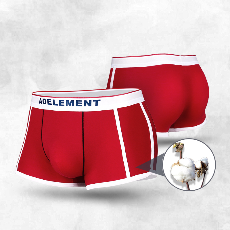 Men'S Fashion Underwear Brands - Fashion brand men's underwear men's boxers