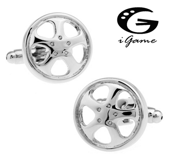 Men'S Fashion Hub - IGame Tiểu Thuyết Dây Màu Bạc