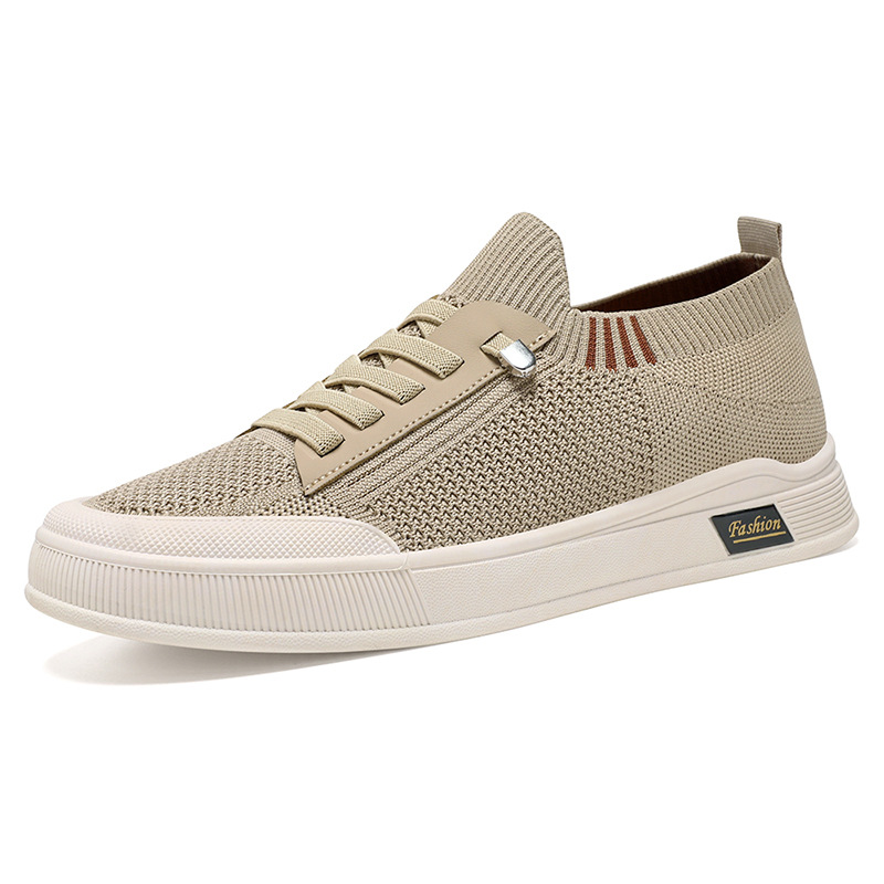 Mens Fashion Show - New Summer Men's Shoes Fashionable Shallow