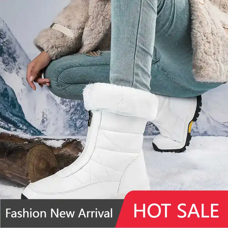 Men'S Fashion Deals - Women's Boot Sneakers Walking Silver Women's