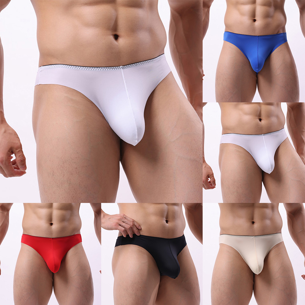 Men'S Fashion Underwear Brands - Hot Comfy Fashion Stylish Brief Newest