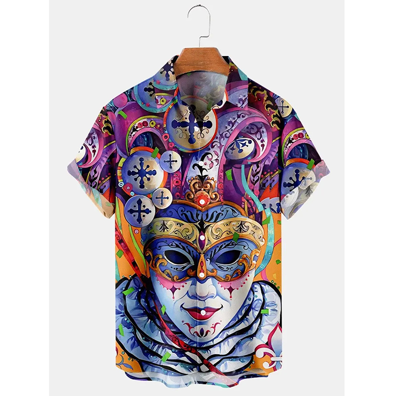 Jeans Shirt Fashion For Men - New Fashion Men Women Summer Shirts