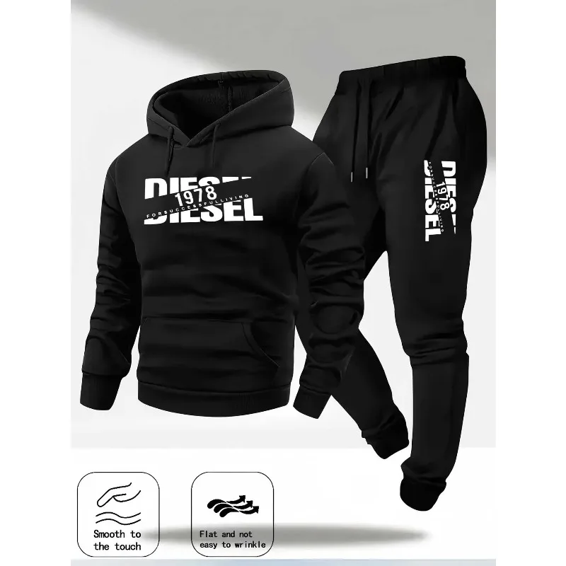 Mens Fashion Casual 2026 - 2026 popular autumn and winter new