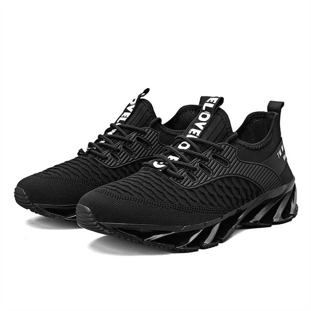 Men'S Fashion Deals - Large Dimensions 38-44 Mens Basketball Sneakers