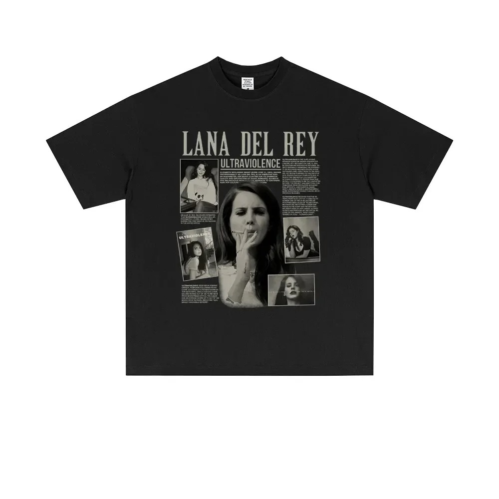 Men'S Fashion Uk 2026 - Lana Del Rey 2026 UK &