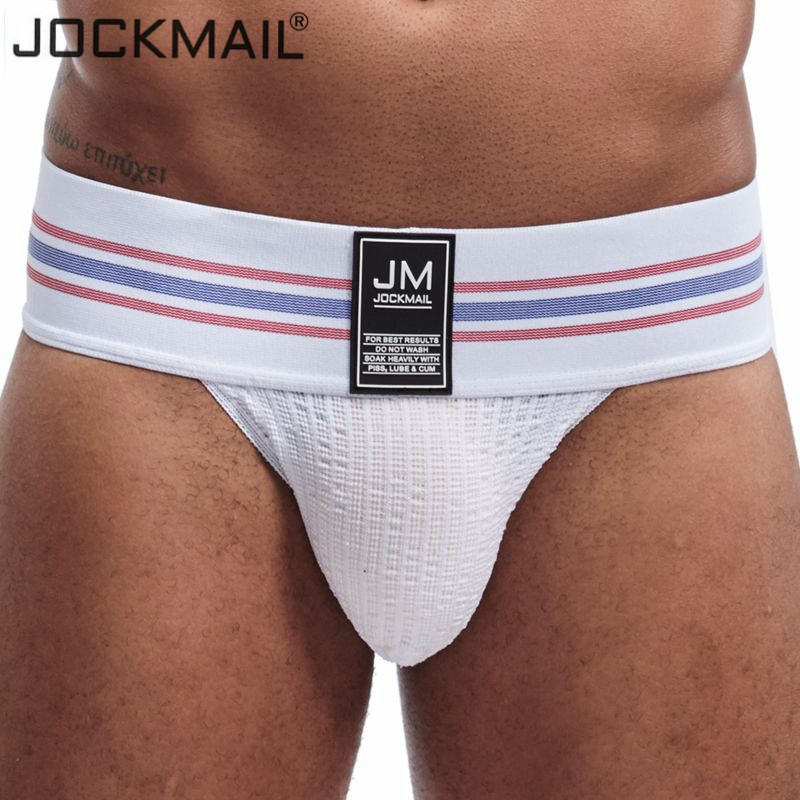 Men'S Fashion Underwear Brands - Jockmail Mới Thương Hiệu Quần Lót