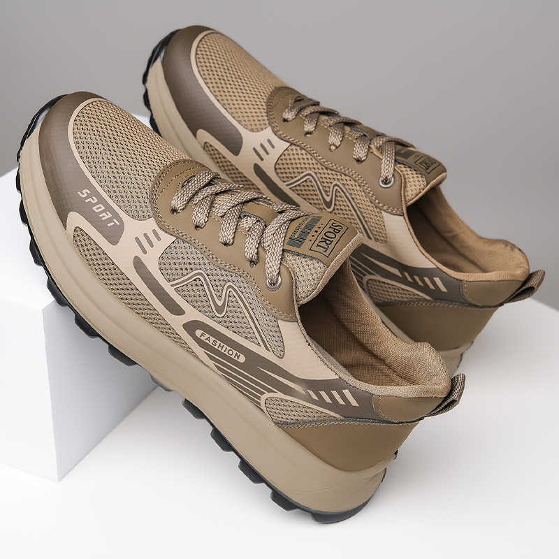 Perforated Lace-up Summer High - đánh giá và giá Men'S Fashion Deals