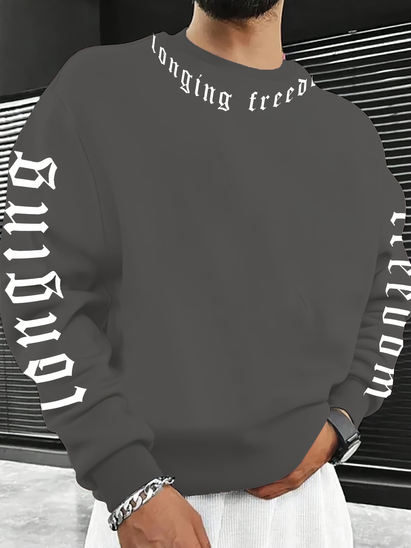 2026 Autumn/Winter Men's Round - đánh giá và giá Mens Fashion Casual 2026