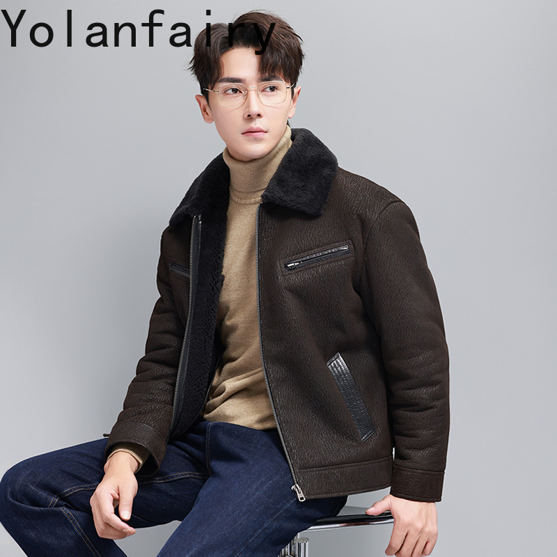 YOLANFAIRY Vintage Fashion Nat - đánh giá và giá Men'S Fashion Zipper Jacket