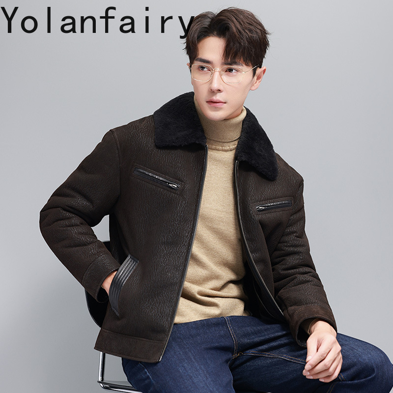 YOLANFAIRY Vintage Fashion Nat - đánh giá và giá Men'S Fashion Zipper Jacket