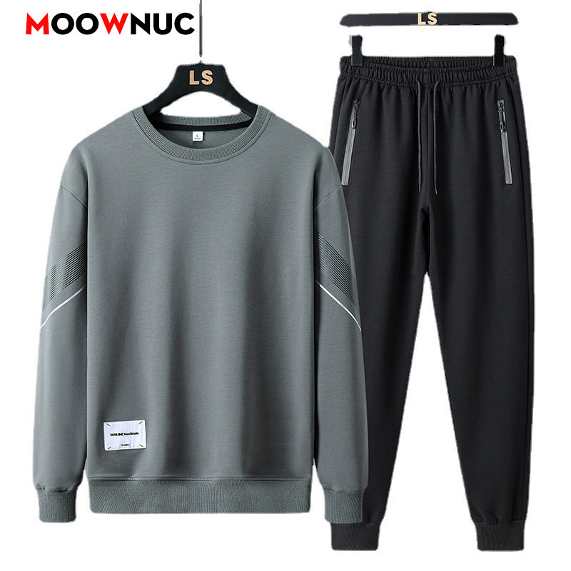 Men's Casual 2-Piece Sportswea - đánh giá và giá Men'S Fashion Pants