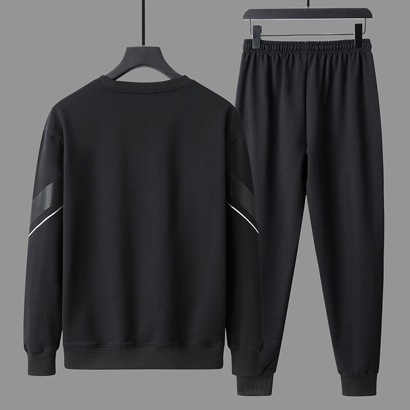 Men's Casual 2-Piece Sportswea - đánh giá và giá Men'S Fashion Pants