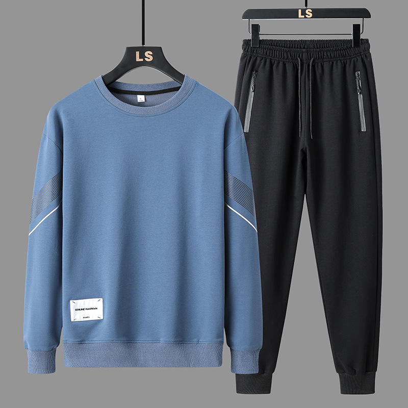 Men's Casual 2-Piece Sportswea - đánh giá và giá Men'S Fashion Pants