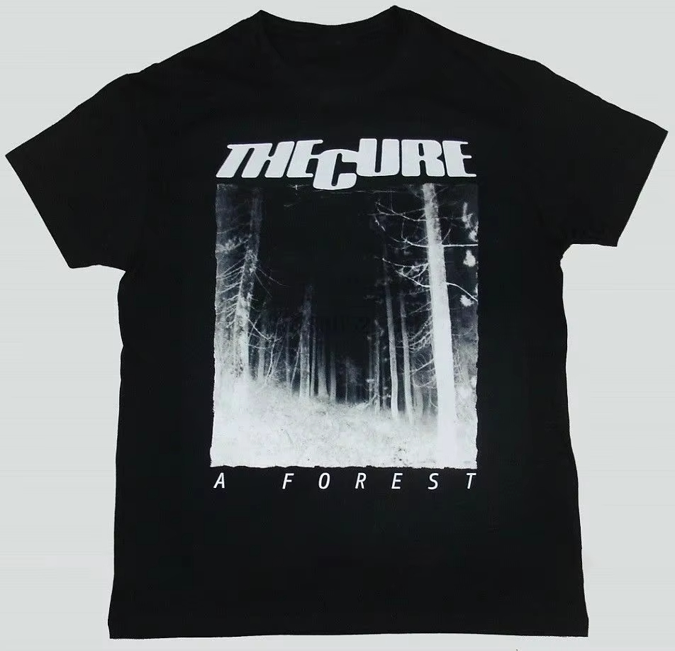 The Cure 2026 UK and Ireland S - đánh giá và giá Men'S Fashion Uk 2026