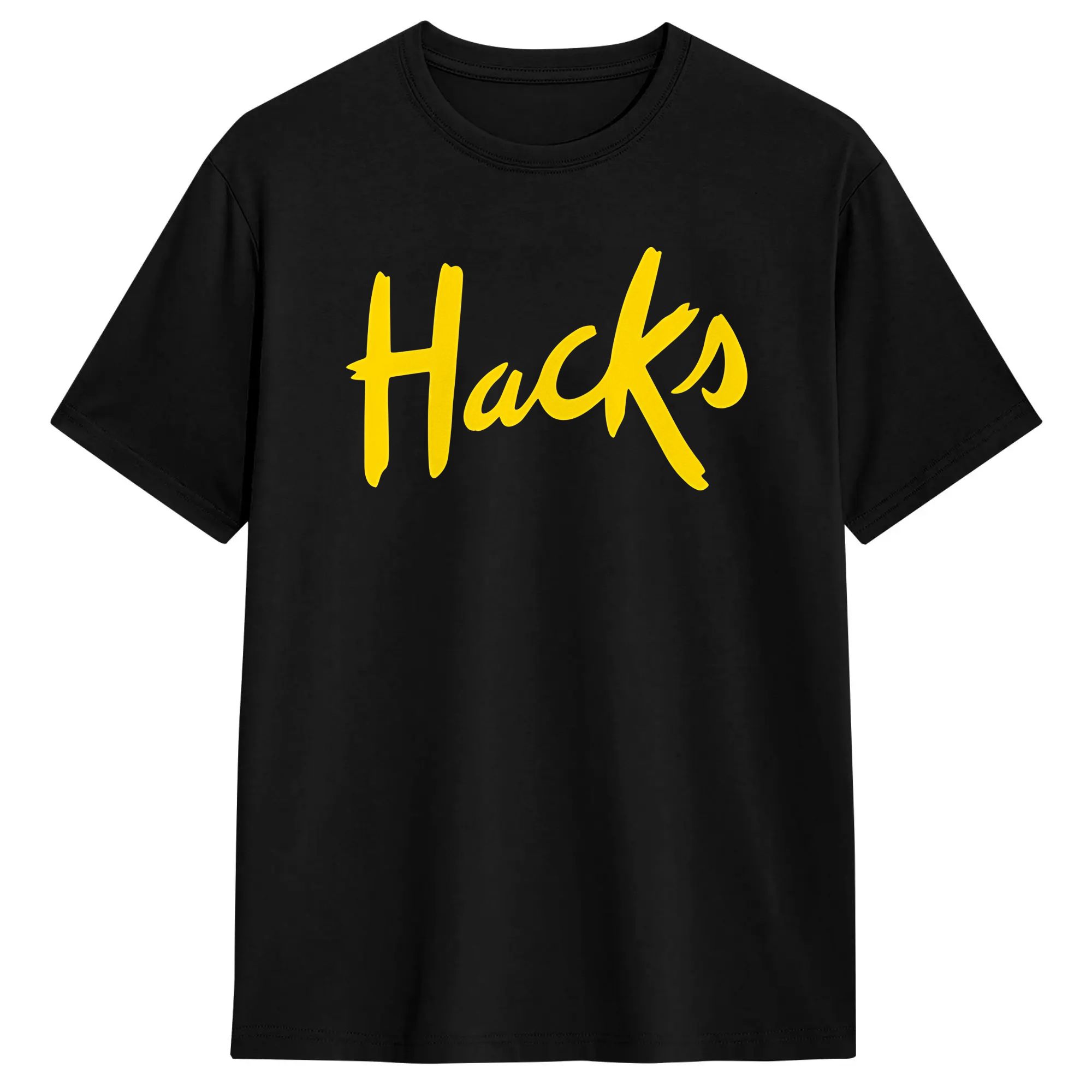Yellow Hacks T-Shirt Summer  F - đánh giá và giá Mens Fashion Hacks