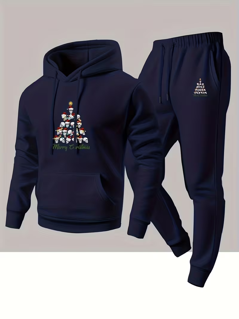 Men's Autumn Winter  Christmas - đánh giá và giá Men'S Fashion Pants