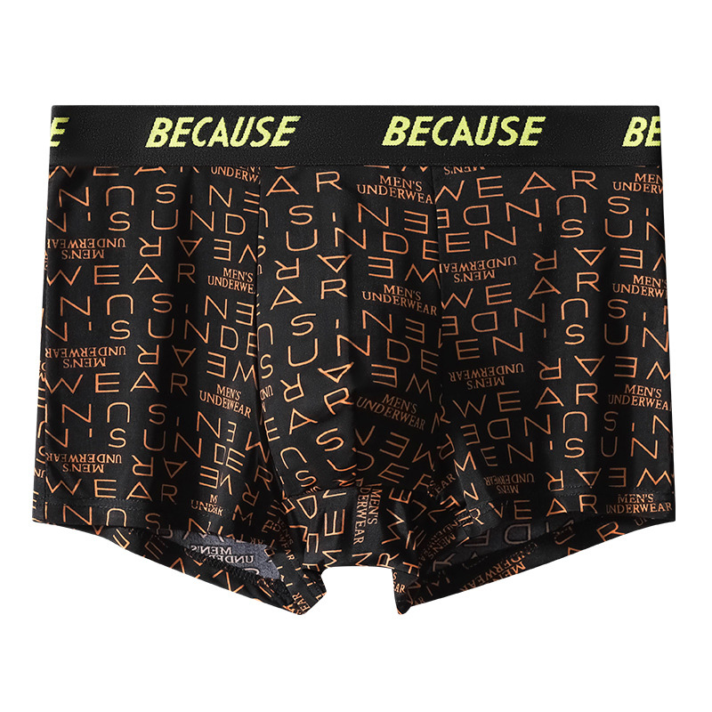 4PCS Men's Underwear Men's Pri - đánh giá và giá Men'S Fashion Lk