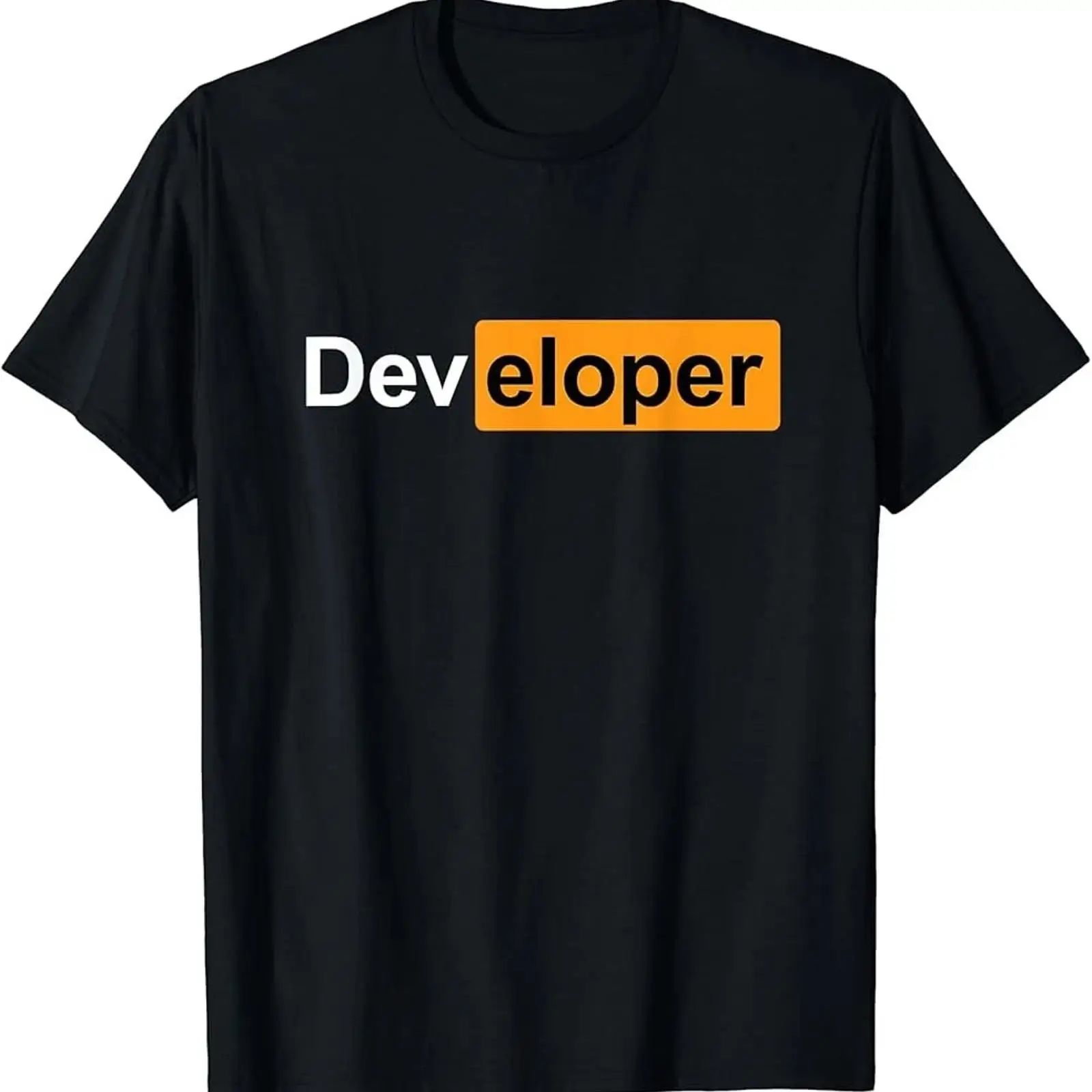 Developer Hub Programmer T Shi - đánh giá và giá Men'S Fashion Hub
