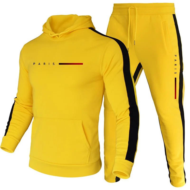 Paris Fashion Men's Hoodies Se - đánh giá và giá Men'S Fashion Pants
