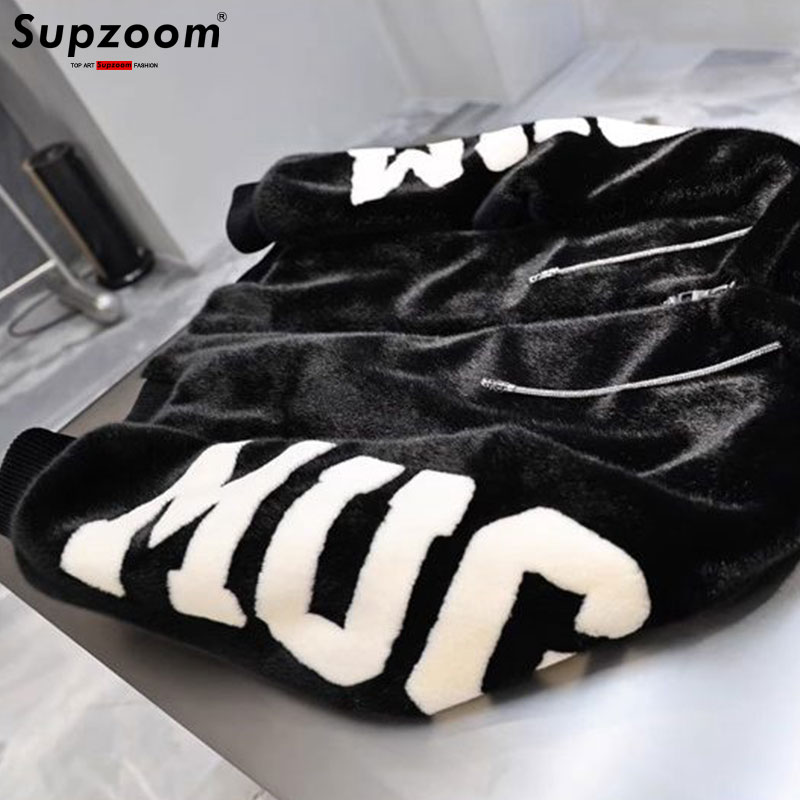 Supzoom 2023 New Arrival Imita - đánh giá và giá Men'S Fashion Zipper Jacket