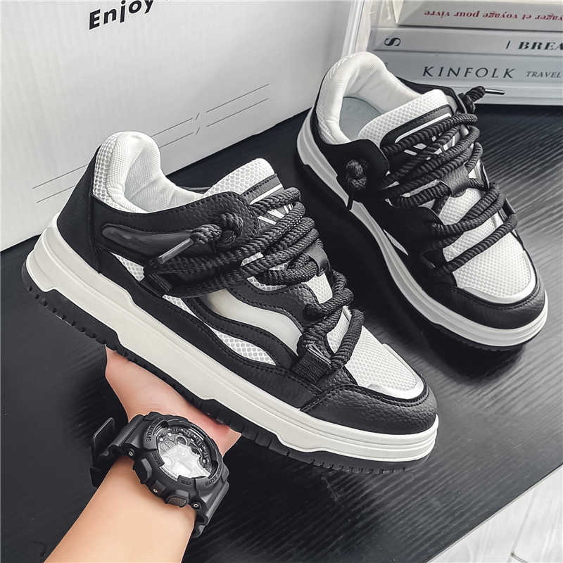 High Sole Ecoleather Flat Man  - đánh giá và giá Men'S Fashion Deals