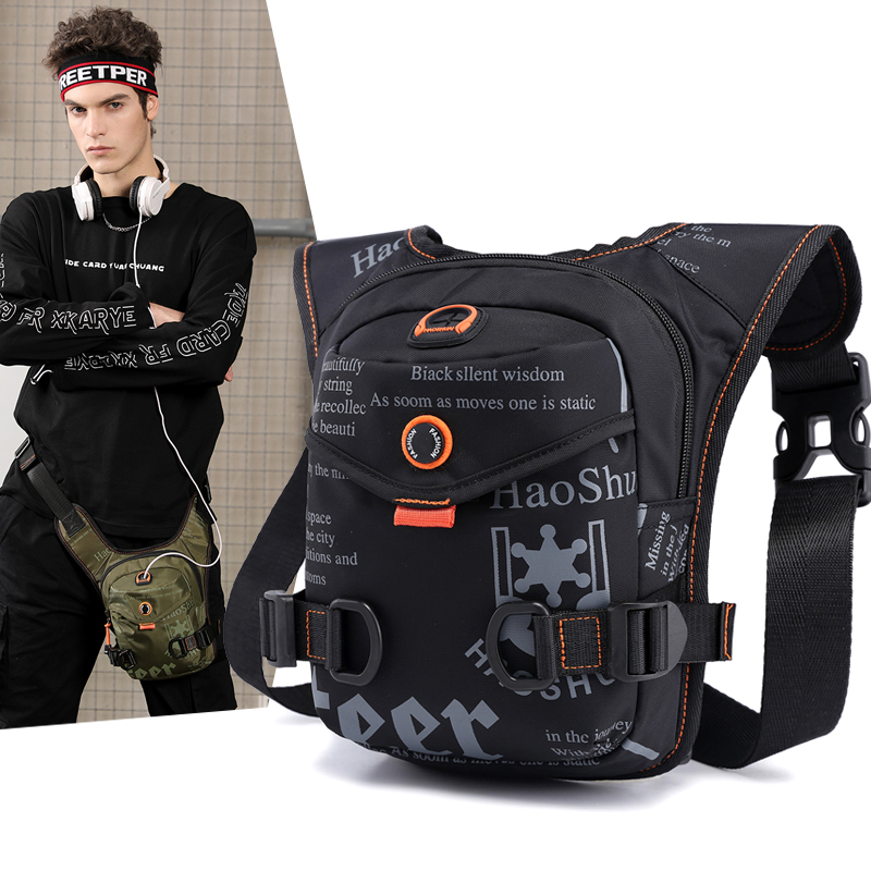 High Quality Nylon Riding Thig - đánh giá và giá Belt Mens Fashion