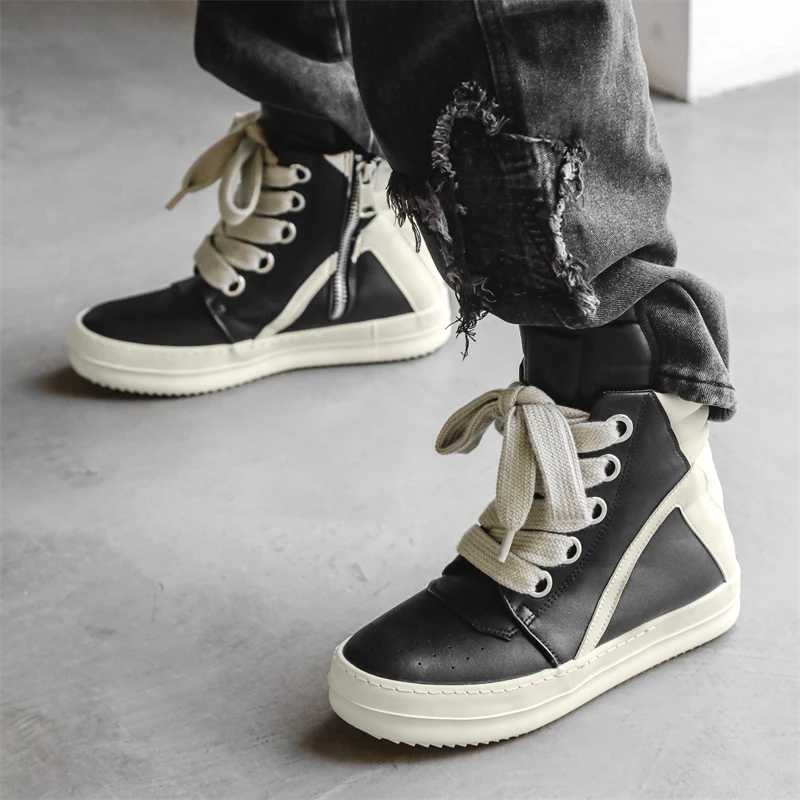 Men Casual Luxury Sneakers Str - đánh giá và giá Mens Fashion Show