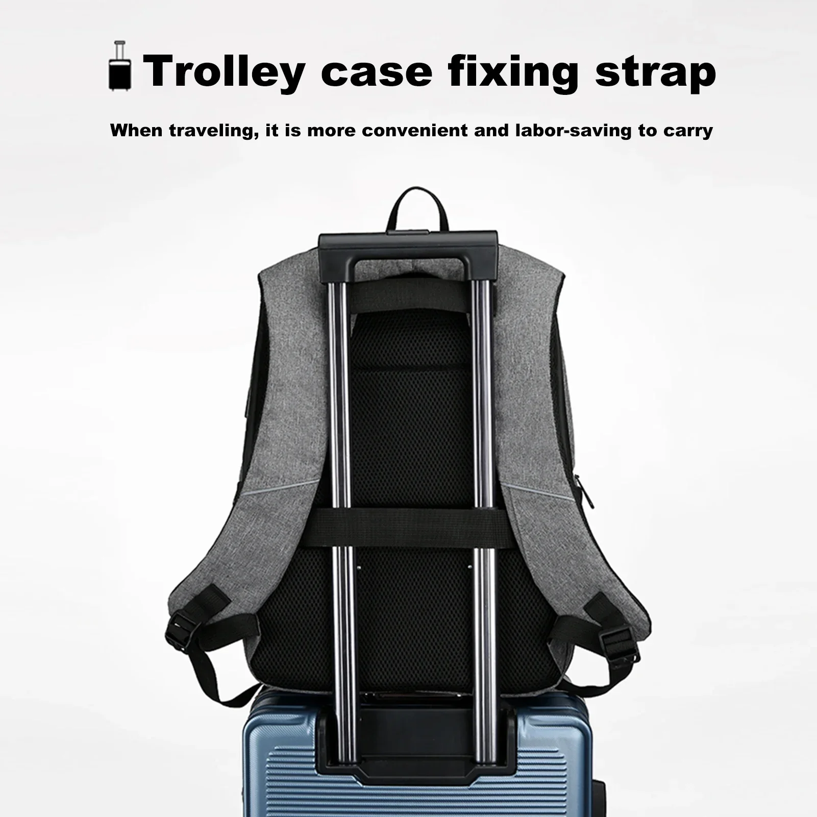 Laptop Backpack for 17 Inch La - đánh giá và giá Mens Fashion Blog