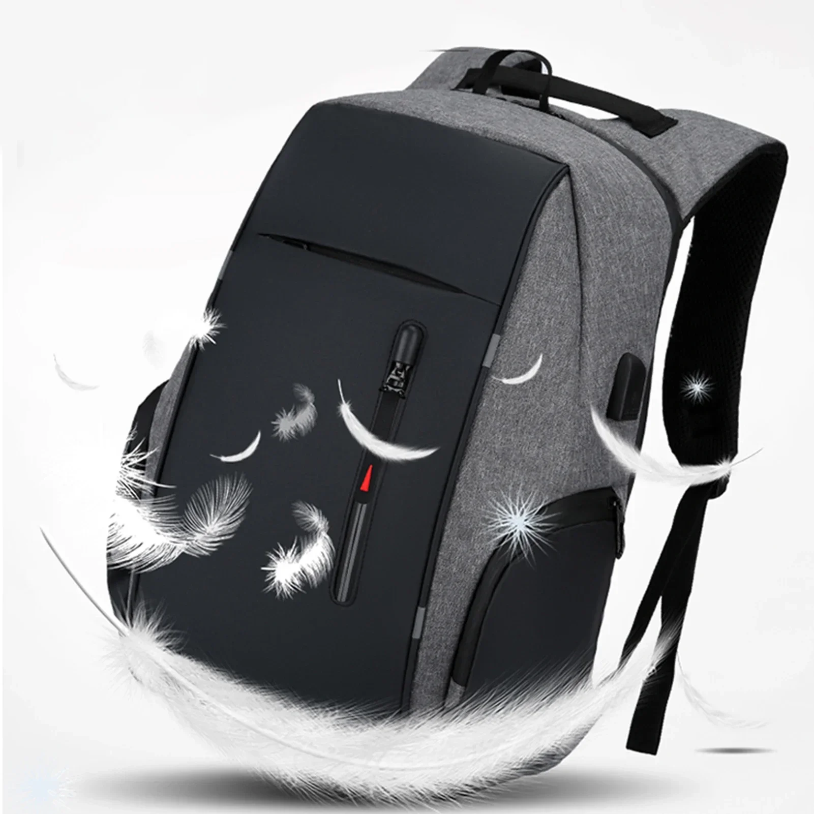 Laptop Backpack for 17 Inch La - đánh giá và giá Mens Fashion Blog