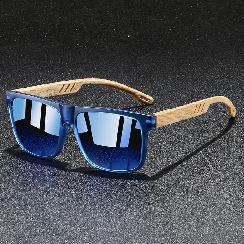 New Fashion Vintage Square Squ - đánh giá và giá Men'S Fashion Glasses