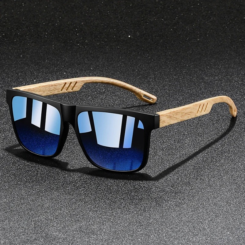 New Fashion Vintage Square Squ - đánh giá và giá Men'S Fashion Glasses