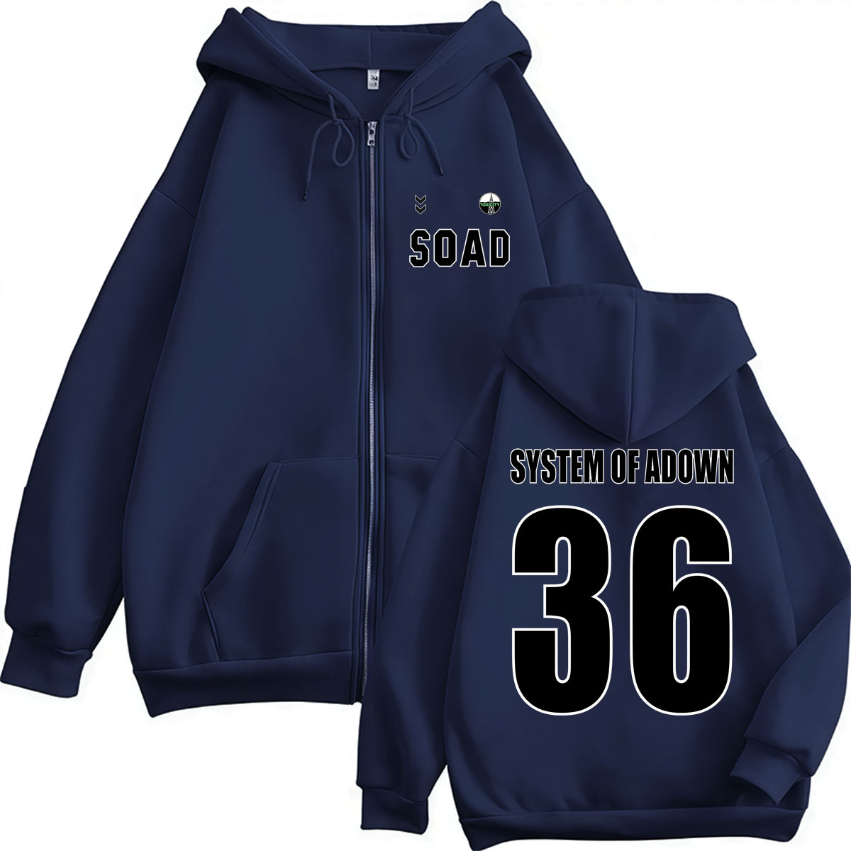Band System of A Down Jersey E - đánh giá và giá Men'S Fashion Uk 2026