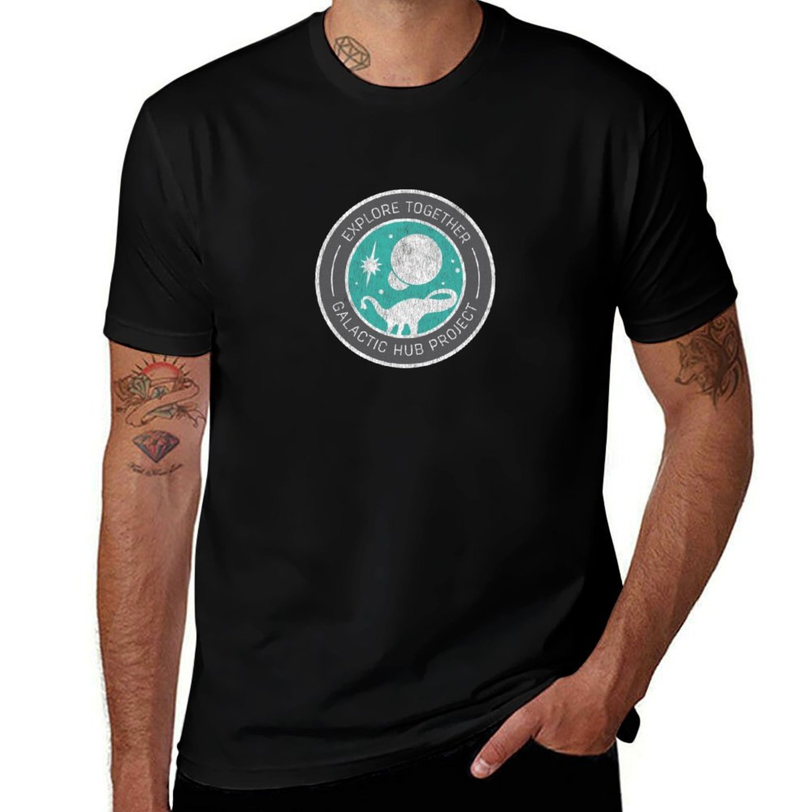 No Man's Sky Galactic Hub - Di - đánh giá và giá Men'S Fashion Hub