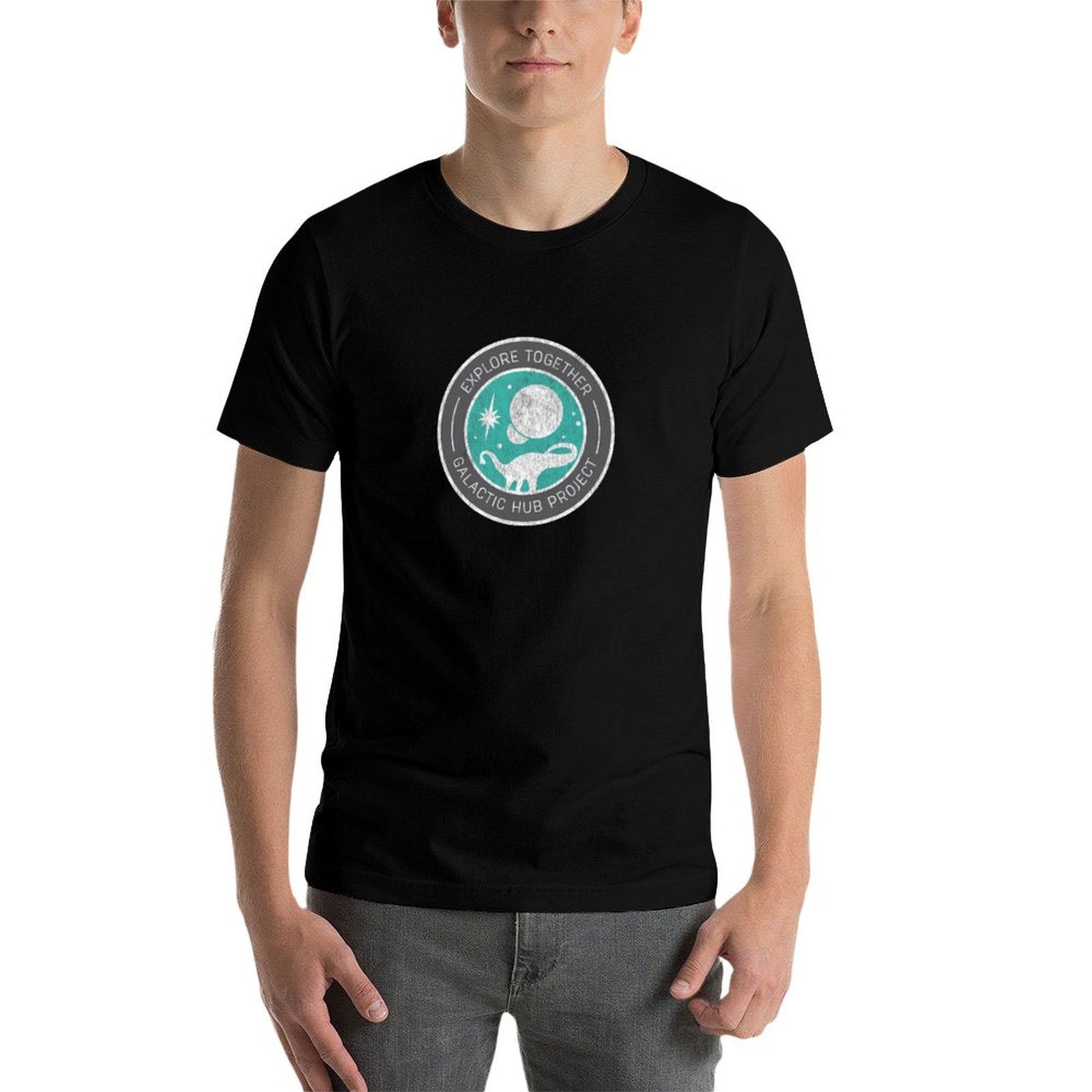 No Man's Sky Galactic Hub - Di - đánh giá và giá Men'S Fashion Hub