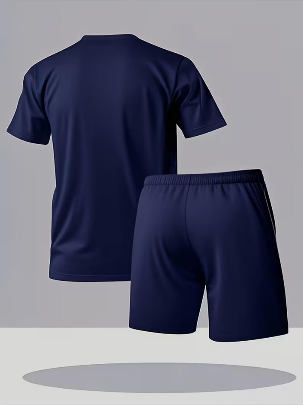 Men Quick Dry 2 Piece Sport Tr - đánh giá và giá Paris Men'S Fashion