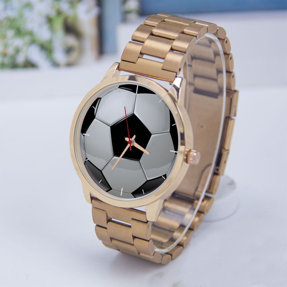 Football Soccer Design Fans Si - đánh giá và giá Belt Mens Fashion