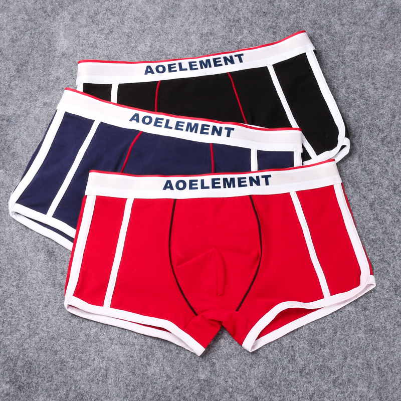 Fashion brand men's underwear  - đánh giá và giá Men'S Fashion Underwear Brands