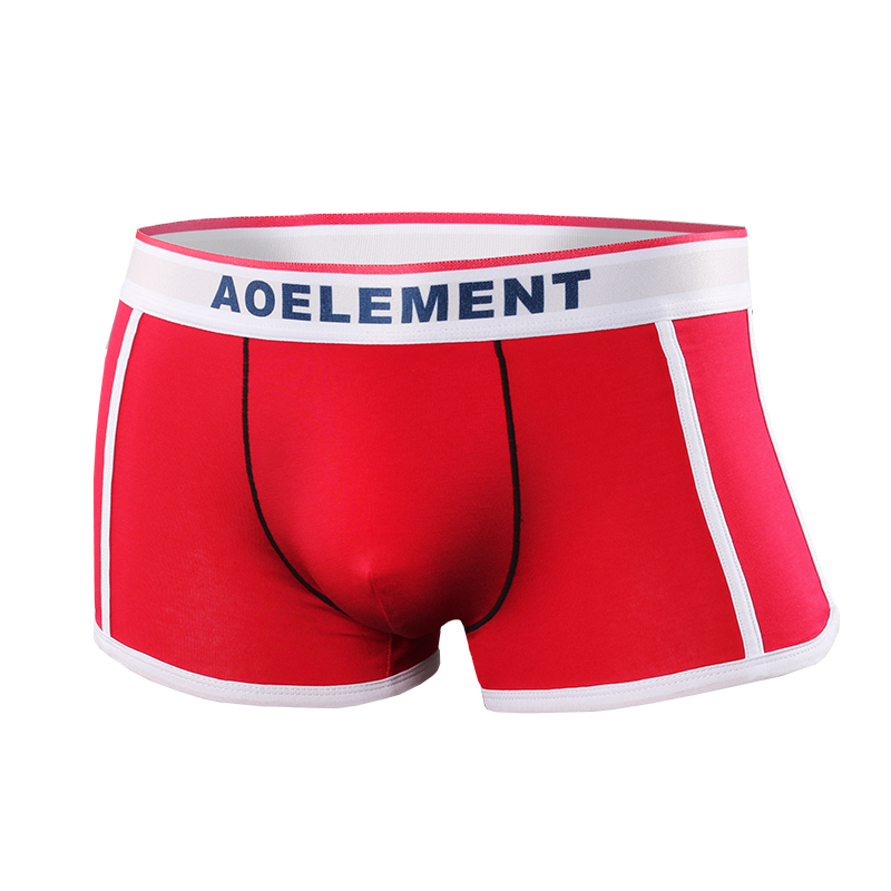 Fashion brand men's underwear  - đánh giá và giá Men'S Fashion Underwear Brands