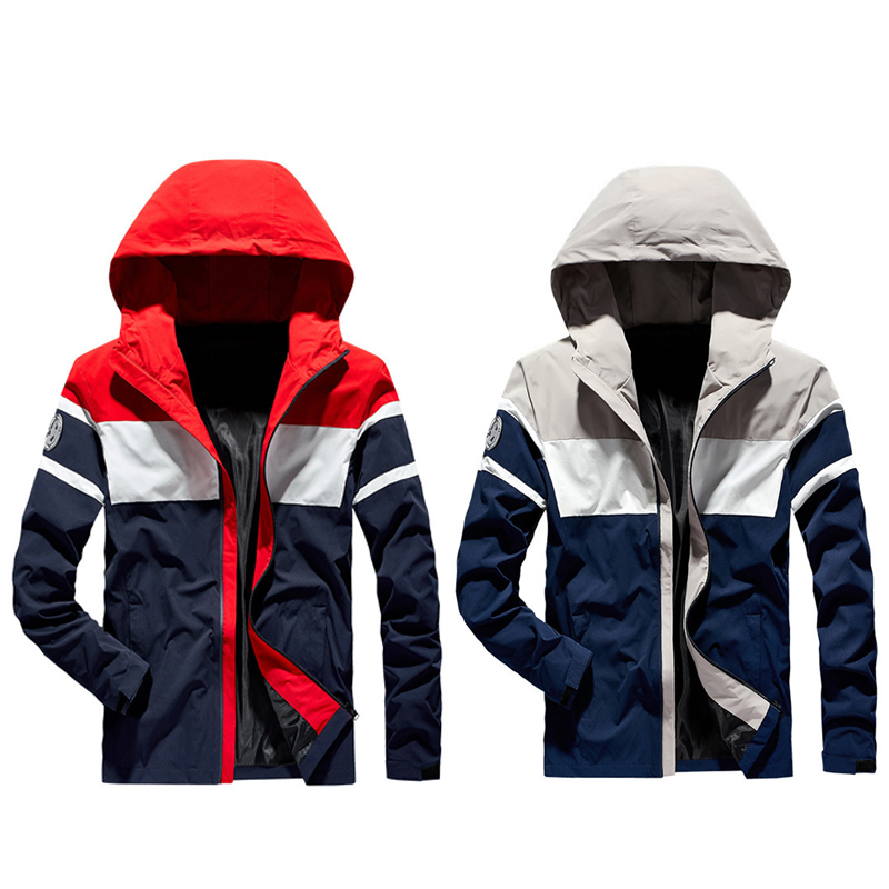 Stab Proof Anti-Cut Men Jacket - đánh giá và giá Mens Fashion Hacks