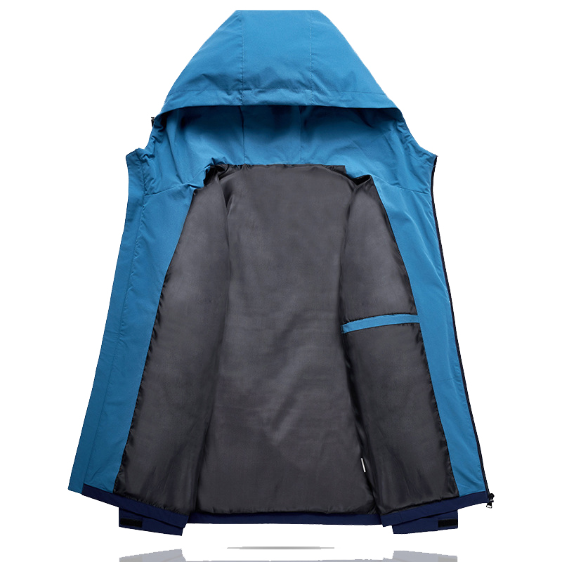 Stab Proof Anti-Cut Men Jacket - đánh giá và giá Mens Fashion Hacks