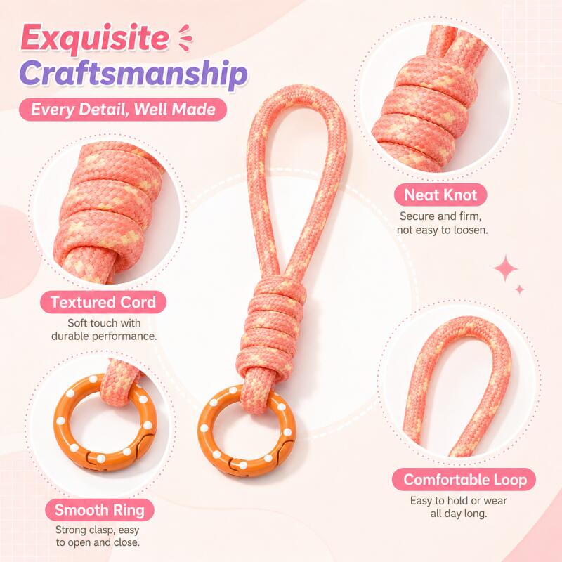 2~5pcs Colorful Braided Keycha - đánh giá và giá Men Fashion Key