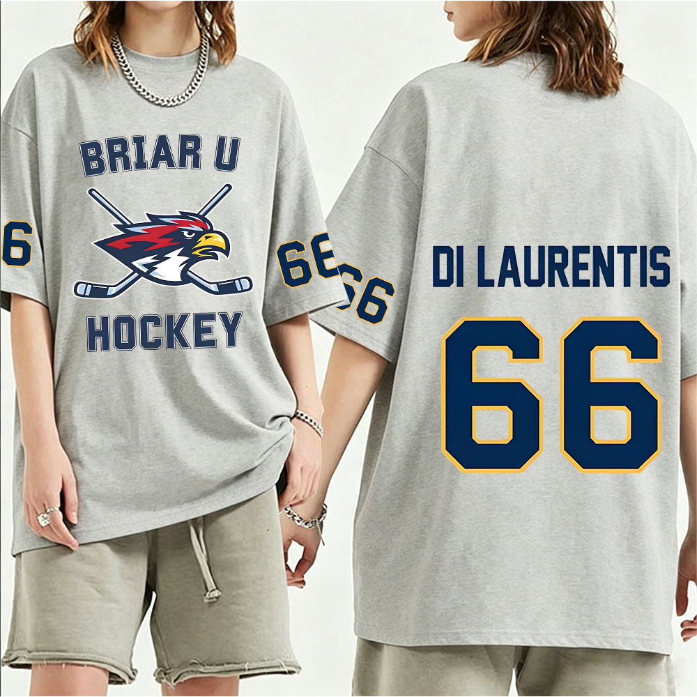 100% Cotton Merch TV Print T-S - đánh giá và giá Men'S Fashion University