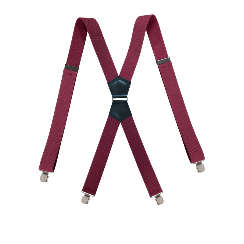 Classic X Back Suspenders Fash - đánh giá và giá Men'S Fashion Lk