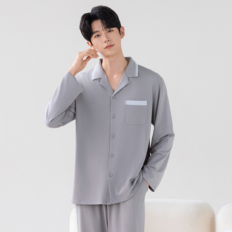 HKSH Autumn Winter Men Tide Lo - đánh giá và giá Men'S Fashion Pants