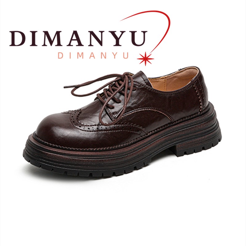 DIMANYU Women’s Oxford Shoes B - đánh giá và giá Oxford Shoes Brogue