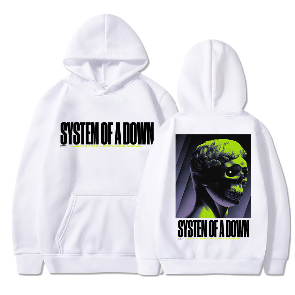 Band System of A Down EU and U - đánh giá và giá Men'S Fashion Uk 2026