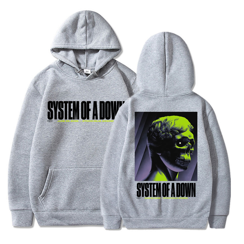 Band System of A Down EU and U - đánh giá và giá Men'S Fashion Uk 2026