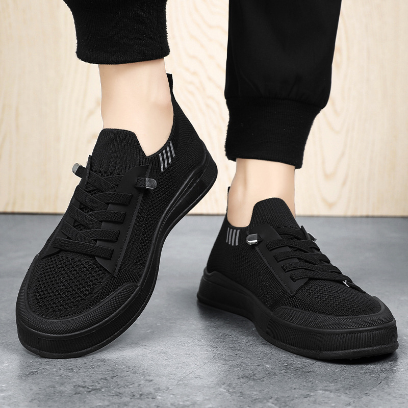 New Summer Men's Shoes Fashion - đánh giá và giá Mens Fashion Show